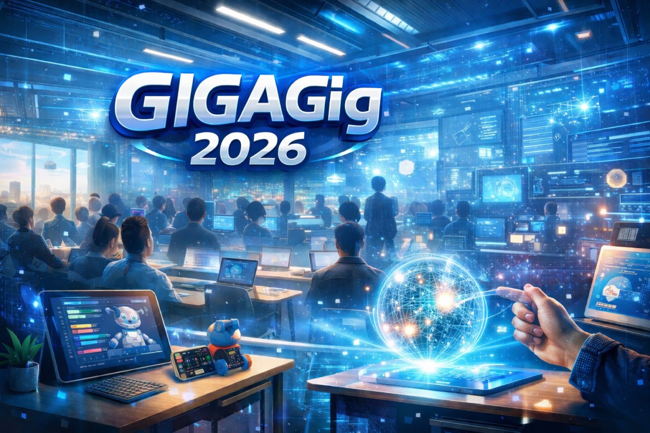 GIGAGig 2026